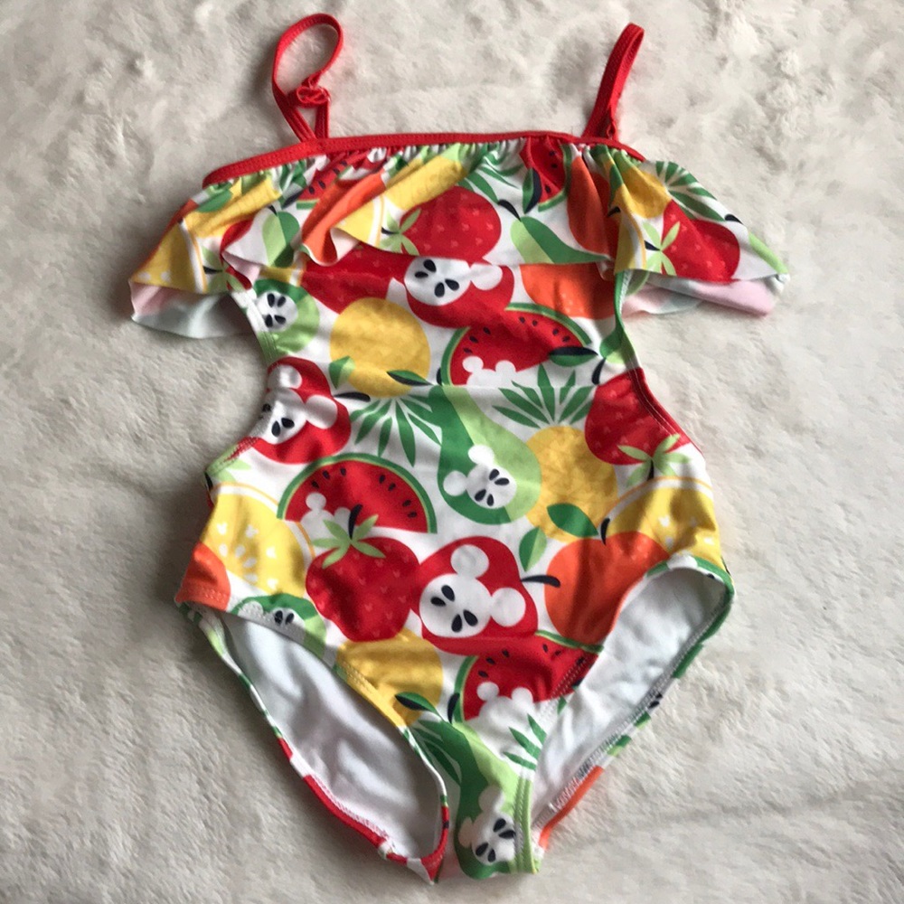 Disney Swimsuit
